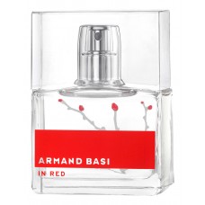 Armand Basi in Red фото духи