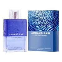 Armand Basi L'Eau Pour Homme Armand Basi L'Eau Pour Homme