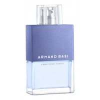 Armand Basi L'Eau Pour Homme Armand Basi L'Eau Pour Homme