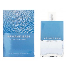 Armand Basi L'Eau Pour Homme фото духи