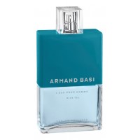 Armand Basi L'Eau Pour Homme Blue Tea