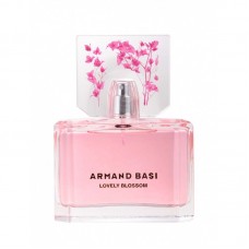 Armand Basi Lovely Blossom фото духи