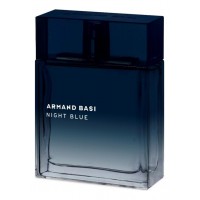 Armand Basi Night Blue
