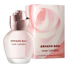 Armand Basi Rose Lumiere фото духи