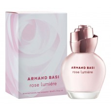 Armand Basi Rose Lumiere фото духи