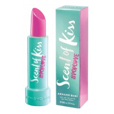 Armand Basi Scent Of Kiss Pop Love фото духи