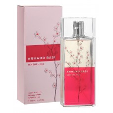 Armand Basi Sensual Red фото духи