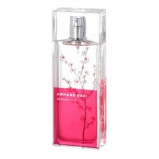 Armand Basi Sensual Red фото духи