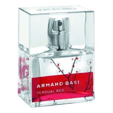 Armand Basi Sensual Red фото духи