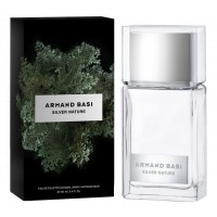 Armand Basi Silver Nature Man