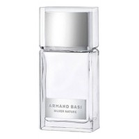 Armand Basi Silver Nature Man