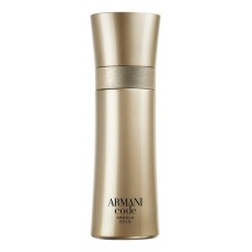 Armani Giorgio  Code Absolu Gold фото духи