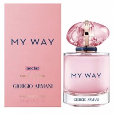 Armani Giorgio  My Way Nectar фото духи