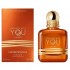 Armani Giorgio  Stronger With You Amber фото духи