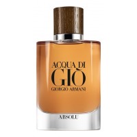 Armani Giorgio  Acqua Di Gio Absolu