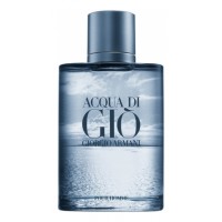 Armani Giorgio  Acqua di Gio Blue Edition Pour Homme