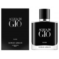 Armani Acqua Di Gio Elixir