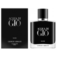 Armani Acqua Di Gio Elixir