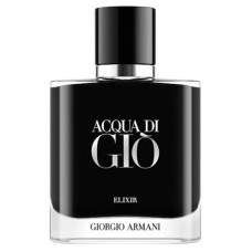 Armani Acqua Di Gio Elixir фото духи