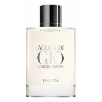 Armani Giorgio  Acqua di Gio Essenza pour homme Armani Giorgio  Acqua di Gio Essenza pour homme