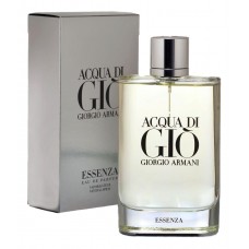 Armani Giorgio  Acqua di Gio Essenza pour homme фото духи