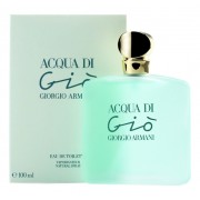 Armani Giorgio  Acqua di Gio pour femme