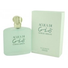 Armani Giorgio  Acqua di Gio pour femme фото духи