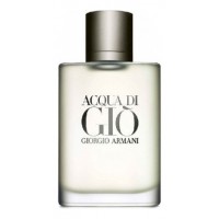 Armani Giorgio  Acqua di Gio pour homme Armani Giorgio  Acqua di Gio pour homme