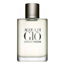Armani Giorgio  Acqua di Gio pour homme фото духи