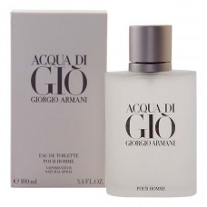 Armani Giorgio  Acqua di Gio pour homme фото духи