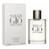 Armani Giorgio  Acqua di Gio pour homme фото духи