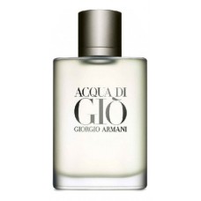 Armani Giorgio  Acqua di Gio pour homme фото духи