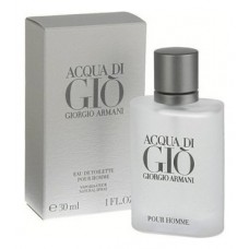 Armani Giorgio  Acqua di Gio pour homme фото духи