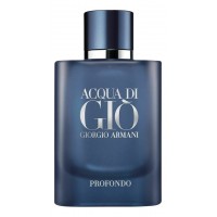 Armani Giorgio  Acqua Di Gio Profondo
