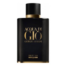 Armani Giorgio  Acqua di Gio Profumo Special Blend фото духи
