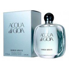 Armani Giorgio  Acqua di Gioia Eau Fraiche фото духи