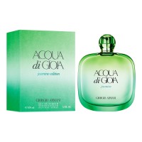 Armani Giorgio  Acqua Di Gioia Jasmine Armani Giorgio  Acqua Di Gioia Jasmine