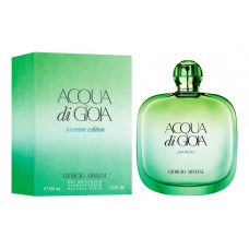 Armani Giorgio  Acqua Di Gioia Jasmine фото духи
