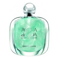 Armani Giorgio  Acqua di Gioia Satin (Limited edition) Armani Giorgio  Acqua di Gioia Satin (Limited edition)