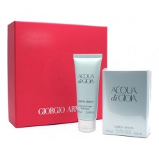 Armani Giorgio  Acqua di Gioia фото духи