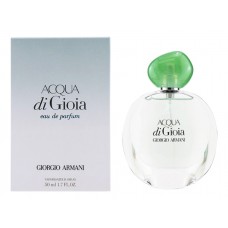 Armani Giorgio  Acqua di Gioia фото духи
