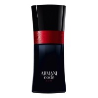 Armani Code A-list