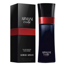 Armani Code A-list фото духи