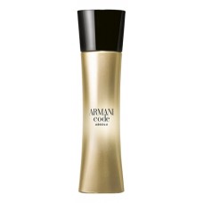 Armani Giorgio  Code Absolu Femme фото духи