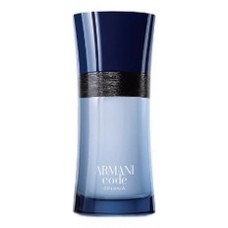 Armani Giorgio  Code Colonia фото духи