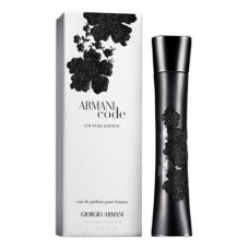 Armani Code Couture Edition