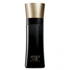 Armani Giorgio  Code Homme Eau De Parfum фото духи