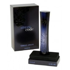 Armani Code Pour Femme фото духи