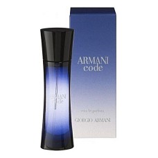 Armani Code Pour Femme фото духи