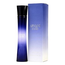 Armani Code Pour Femme фото духи